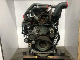 2013 Volvo D13 Engine Assembly, 455HP - Used