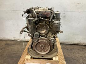 Mercedes MBE906 Engine Assembly, 260HP - Core