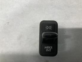 Sterling ACTERRA MARKER/PARK Lights Dash/Console Switch - Used | P/N A0630769000