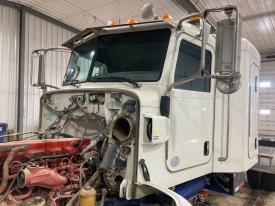 2011-2025 Peterbilt 365 Cab Assembly - Used