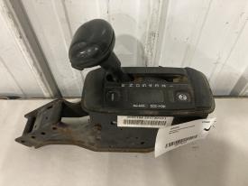 Allison 3000 Rds Transmission Electric Shifter - Used | P/N 3547201C1