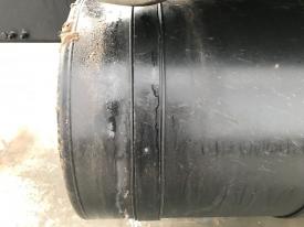 Mack CHU 26(in) Diameter Fuel Tank Strap - Used | Width: 2.0(in)
