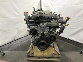 2018 International A26 Engine Assembly, 450HP - Used