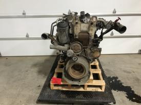 2007 Mercedes MBE4000 Engine Assembly, 450 Hphp - Core