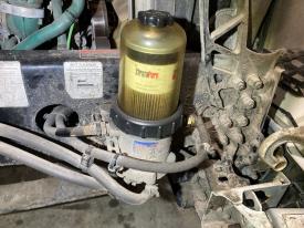 Volvo D13 Fuel Filter Assembly - Used