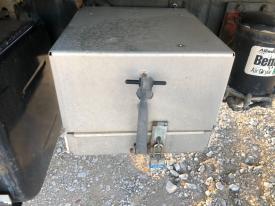 Freightliner FL70 Left/Driver Battery Box - Used