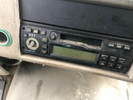 Sterling ACTERRA Cassette A/V Equipment (Radio), Missing A Knob