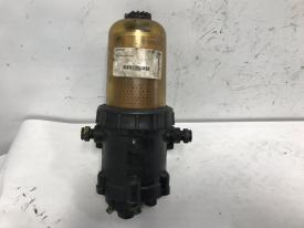 Volvo D16 Fuel Filter Assembly - Used | P/N 382