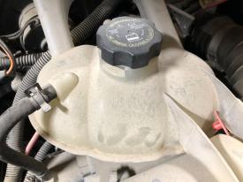 Chevrolet EXPRESS Right/Passenger Radiator Overflow Bottle - Used