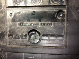 Chevrolet EXPRESS Tuner A/V Equipment (Radio), Preset Buttons Slightly Worn