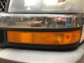 Chevrolet EXPRESS Left/Driver Parking Lamp - Used
