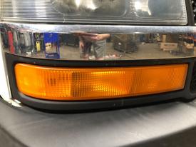 Chevrolet EXPRESS Right/Passenger Parking Lamp - Used