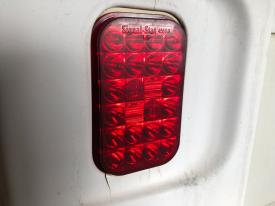 Chevrolet EXPRESS Left/Driver Tail Lamp - Used