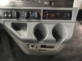 Freightliner COLUMBIA 120 Cup Holder Dash Panel - Used