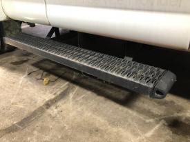 Chevrolet EXPRESS Right/Passenger Step (Frame, Fuel Tank, Faring) - Used