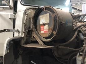 Ford L8000 Air Cleaner - Used