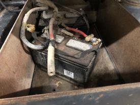 Ford L8000 Battery Box - Used