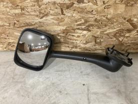 2008-2021 Freightliner CASCADIA Left/Driver Hood Mirror - New | P/N A2266565000