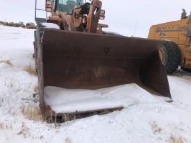 Case 921C Attachments, Wheel Loader - Used | P/N 90D1511