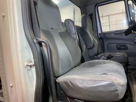 International DURASTAR (4400) Grey CLOTH/VINYL Air Ride Seat - Used