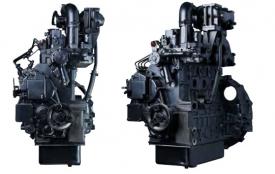 New Holland N844T Engine Assembly - Rebuilt | P/N N844TLS170A
