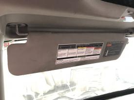 International TRANSTAR (8600) Left/Driver Interior Sun Visor - Used