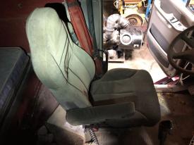 2001-2016 Freightliner COLUMBIA 120 Grey Cloth Air Ride Seat - Used