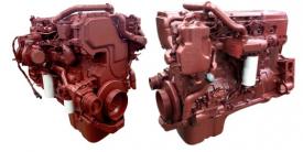 Cummins ISX15 Engine Assembly - Rebuilt | P/N 68H3D425A