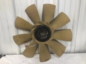 Detroit DD15 Engine Fan Blade - Used | P/N 47354456003KM