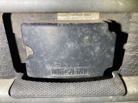 Kenworth Safety and Warning - N11-1535-103