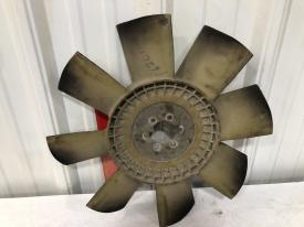 International DT466C Engine Fan Blade - Used