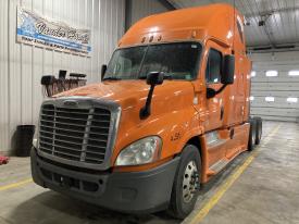 2013 Freightliner CASCADIA Parts Unit: Truck Dsl Ta