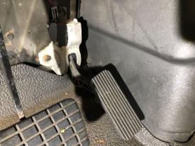 International 4400 Left/Driver Foot Control Pedal - Used
