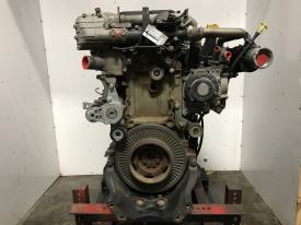 2017 Detroit DD13 Engine Assembly, 525HP - Used