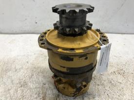 Gehl 4635SX Right/Passenger Hydraulic Motor - Used | P/N 133966a