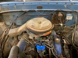 1967 Ford F600 - Classic Museum Unit