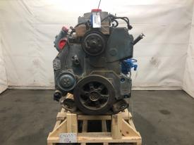 International DT466E Engine Assembly, 190HP - Core
