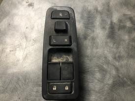 Kenworth T680 Left/Driver Door Electrical Switch - Core | P/N PO2110491201