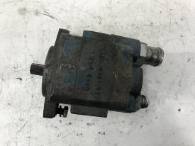 Hydraulic Pump Permco - Used