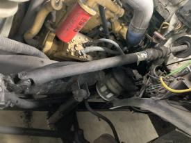 Ford F650 Left/Driver Steering Shaft - Used