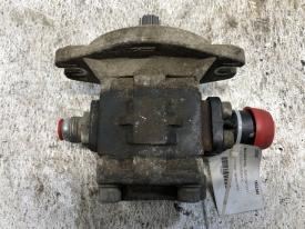 Case TR320 Hydraulic Pump - Used | P/N 84572269