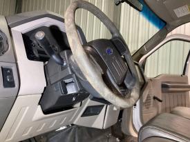 Ford F550 Super Duty Steering Column - Used