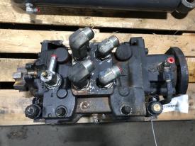 Case TR320 Hydraulic Pump - Used | P/N 84262356