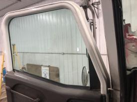 International 9200 Left/Driver Door Glass - Used