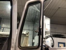 Freightliner FL70 Right/Passenger Door Vent Glass - Used