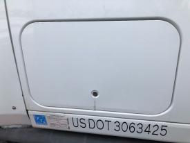 International PROSTAR Right/Passenger Sleeper Door - Used