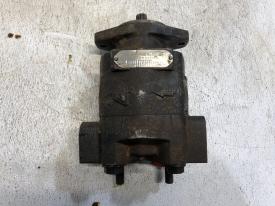 Hydraulic Pump P/N 350B297XXAB20-25 - Used
