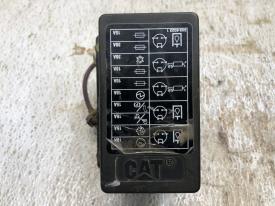 CAT 226B3 Electrical, Misc. Parts - Used | P/N 3436885