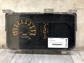 GMC W4500 Speedometer Instrument Cluster - Used