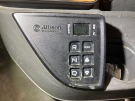 Allison TC10 Transmission Electric Shifter - Used